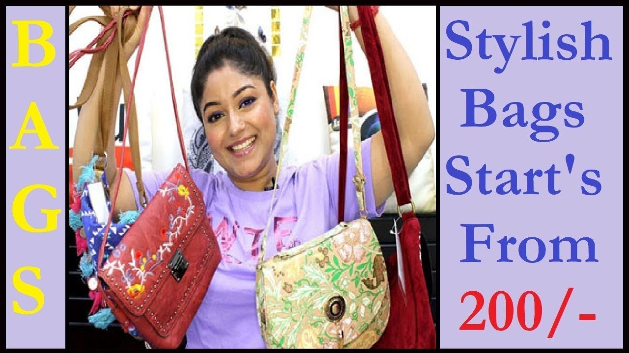 Unboxing Amazon Affordable Handbags Amazon High rating handbags