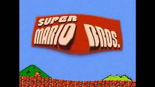 Super Mario Bros Theme (Earrape)
