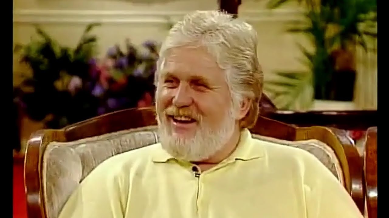 Джон Уимбер — Служение исцеления — 1988