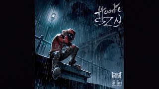 A Boogie Wit da Hoodie - Savage (Lyrics)