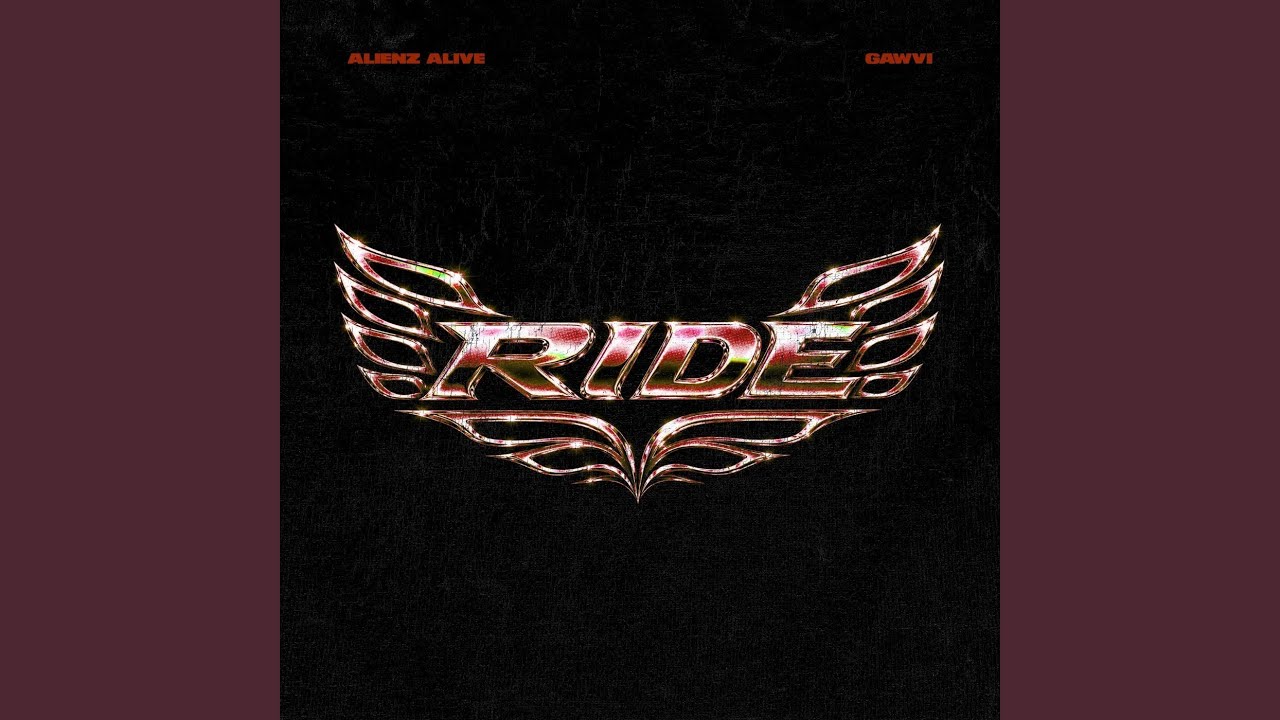 Watch Ride on YouTube Watch Ride on YouTube