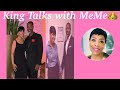 Shirley Strawberry Tea | Does she know more than she’s telling