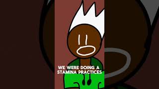 I Ran And Got A Bruise Bruises Clip