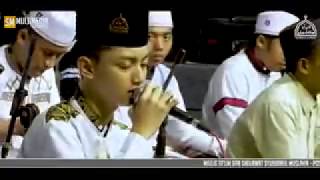 Terbaru!! Rouhi fidak voc. Azmi Askandar