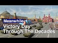 Russia’s Victory Day Parade Through the Decades | The Moscow Times