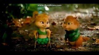 ♫ Alvin & the Chipmunks