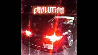 EVOLUTION - ditro