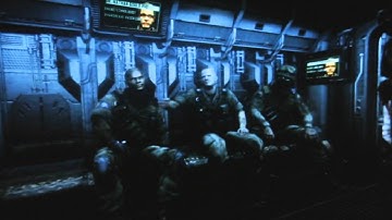 Linux mesa Gallium3D driver #2 : Crysis 2