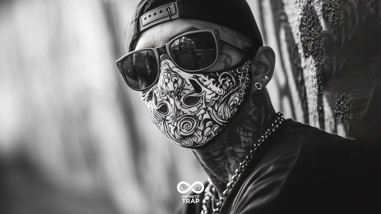 ☆Ray Murda☆ g-rap Hiphop gangsta rap Mafia Music 2025 ☠️ Best Gangster Rap Mix - Hip Hop & Trap