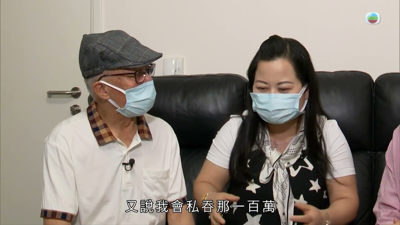 前TVB貴氣花旦被質疑整容愈老愈似李嘉欣　孭Hermès歎半退休生活｜01娛樂｜前花旦｜貴婦