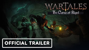Wartales - Official 