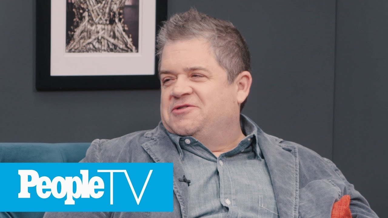 patton oswalt new show patton oswalt reviews his career from king of queens to patton oswalt new show patton oswalt reviews his career from king of queens to