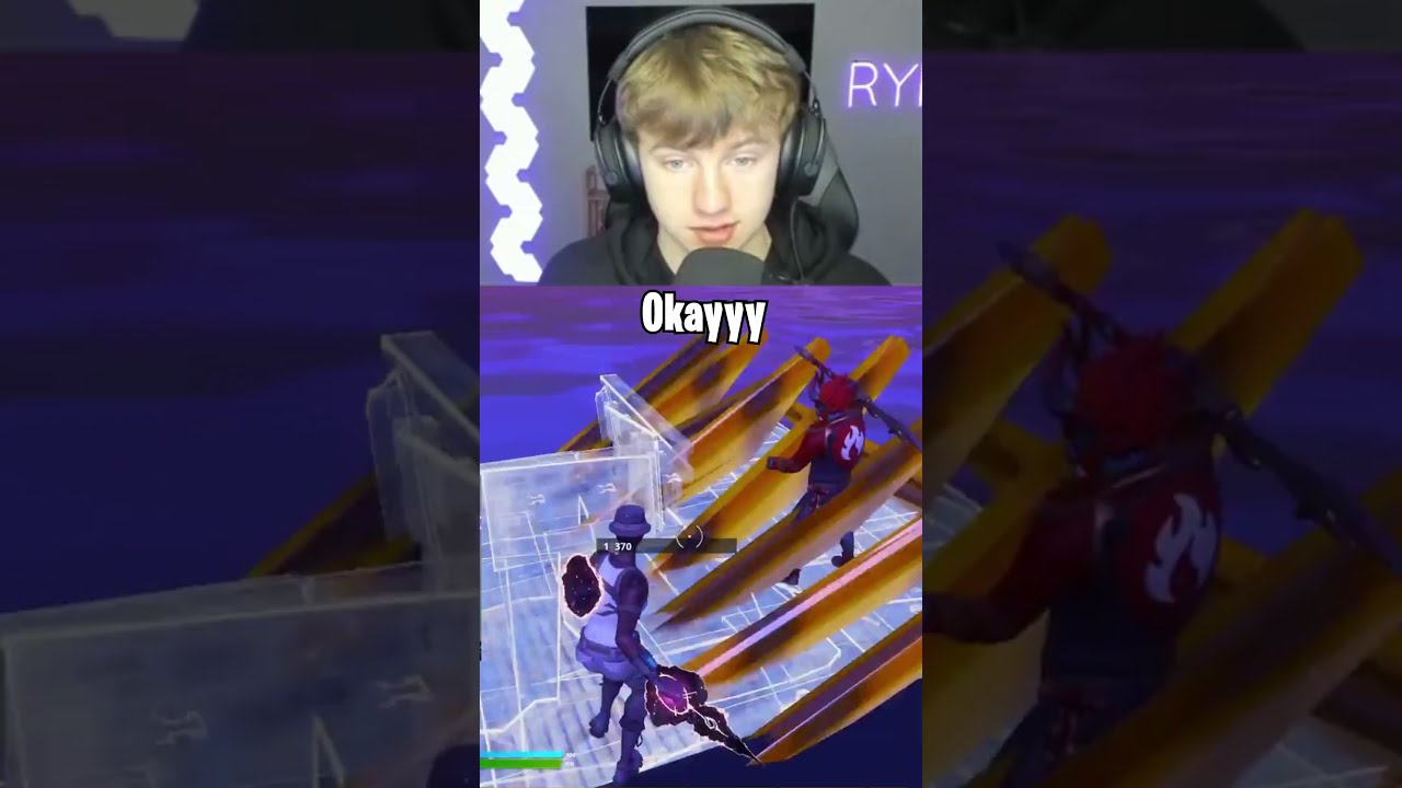 Ryft Taught Me How To Edit Fast