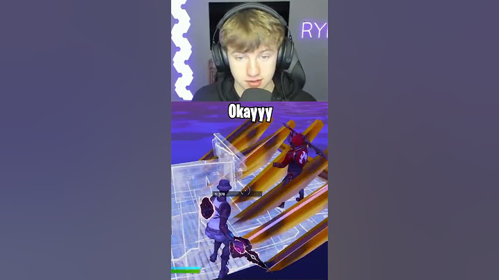 Ryft Taught Me How To Edit Fast