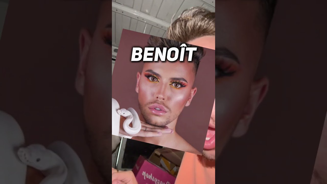 Benoit Chevalier et Ricardo sont bloqués dans un camion 😭🚚 