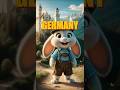 Heart of Germany Tour: Adventure in Forests and Historic Streets!