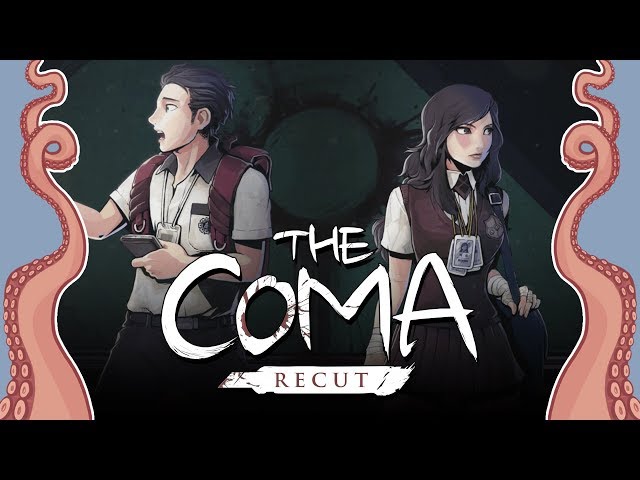 The Coma: Recut Review - Tentacle