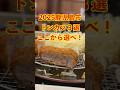 鹿児島市とんかつ３選 ここから選べ！ #鹿児島 #黒豚 #とんかつ