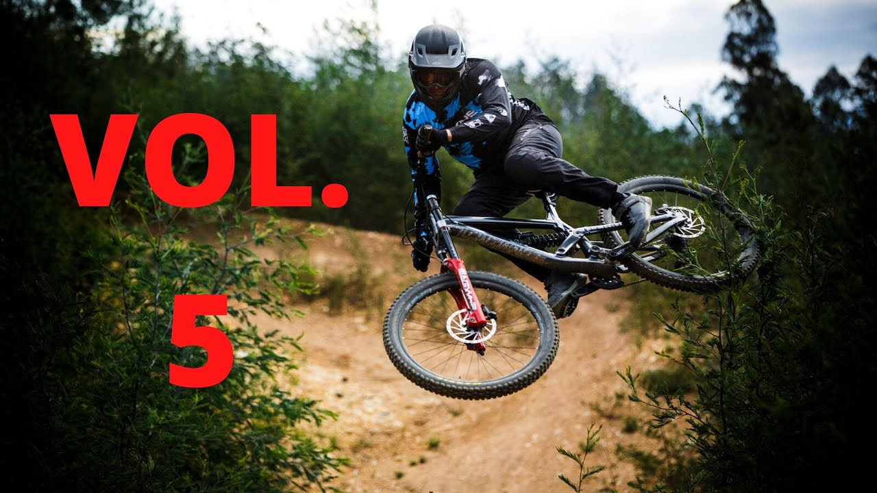 best downhill riders 2020