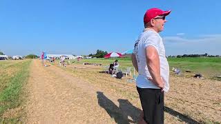 FlyOff R3 2026 FAI F3J World Championship Italy, Yu Nishimura JAPAN