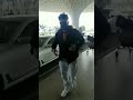 Guru Randhawa Spotted in air port Grand entry ❤️❤️ Instagram Video YouTube Short• Mp3 Song