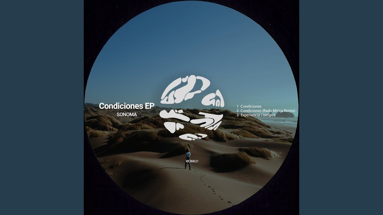 Watch Condiciones on YouTube Watch Condiciones on YouTube