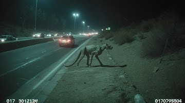 Shocking Footage of REAL Cryptids Caught on Video