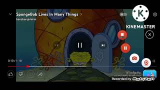 Preview 2 Spongebob V8