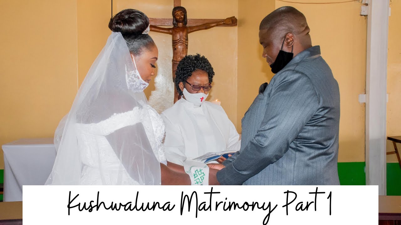 Our Corona Wedding Church Service Kushwaluna Matrimony Part1 YouTube our-corona-wedding-church-service-kushwaluna-matrimony-part1-youtube