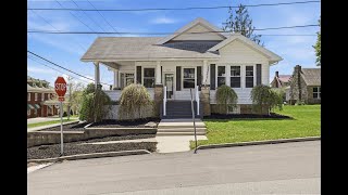 503 W Union St video tour