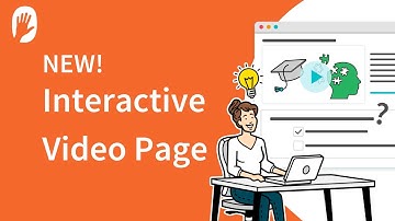 NEW! Elevate audience engagement with AI-driven interactivity - simpleshow
