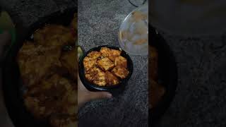 WeFit Paneer Protien bowl from EatClub screenshot 2