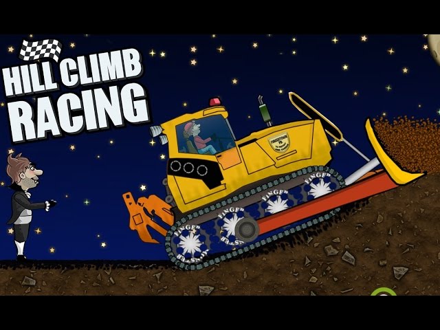 Bulldozer Climb 🕹️ Jogue Bulldozer Climb no Jogos123