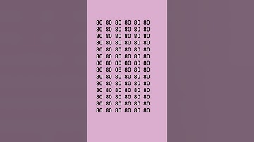 Find the odd number 08 👀 #gk #quiz #puzzle #iqtest #question #quizzing #iq