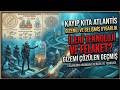Atlantis Gerçekten Var Oldu mu? Platon’un Anlattığı Kayıp Uygarlığın İzinde