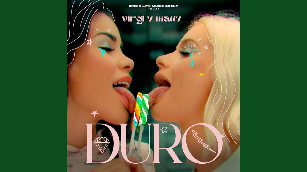Watch Duro on YouTube Watch Duro on YouTube