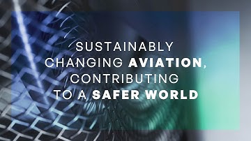 Discover Safran in 2 minutes! | Safran