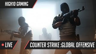 ​Live CS GO - Matchmaking Khele AAJ?