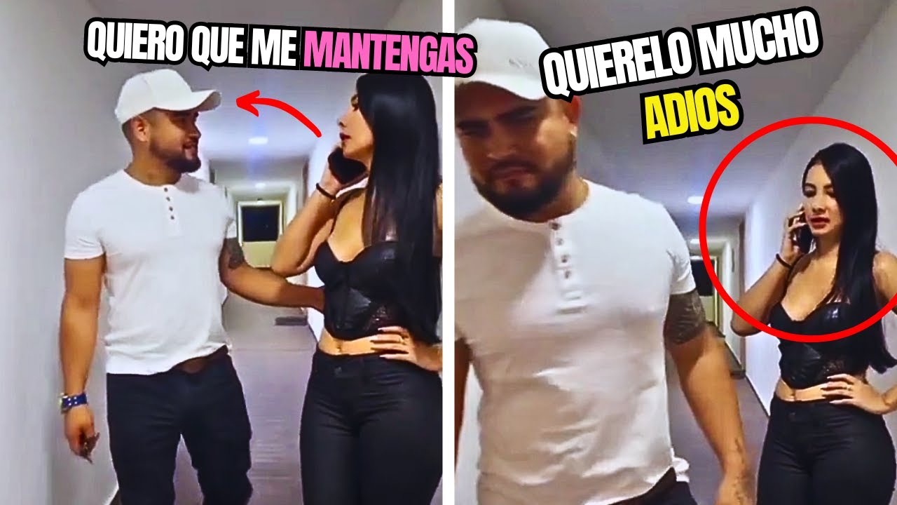 AQUI EL POR QUE MUCHAS SE QUEDAN SOLTERAS