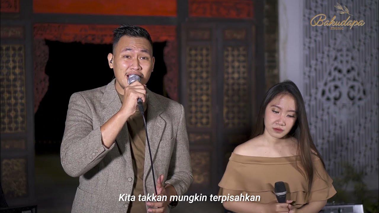 PERCAYALAH - AFGAN FT RAISA LIVE COVER BAKUDAPA PERCAYALAH - AFGAN FT RAISA LIVE COVER BAKUDAPA