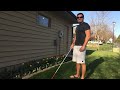 Learn how to use a Mobility Cane from a Hot Blind Guy