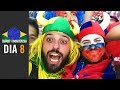 Diário 90min #8