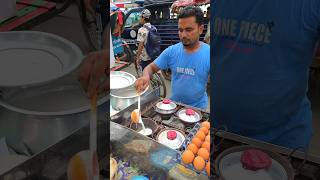 Winter Special Egg Pancake