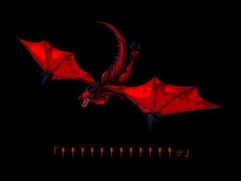 バトル 〜ドラゴン1〜 【オレカバトル bgm】