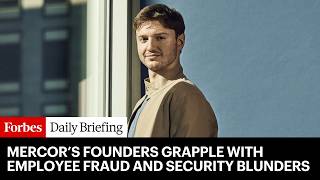 Mercor’s 23-Year-Old Billionaire Founders Grapple With Employee Fraud And North Korean Infiltration Wealth