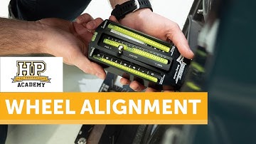 Align & Setup Your Car Like a Pro | Online Course