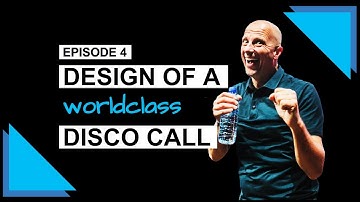 How to Perform a World Class Discovery Call | Sales as a Science #4 | Winning By Design