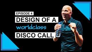 How to Perform a World Class Discovery Call | Sales as a Science #4 | Winning By Design