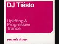 DJ Tiësto ‎- Revolution: Brightside CD2