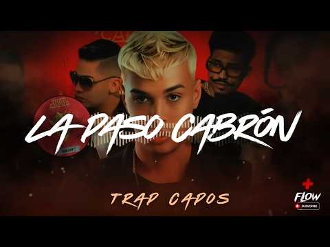 Noriel, Gigolo y La Exce – La Paso Cabrón 💣